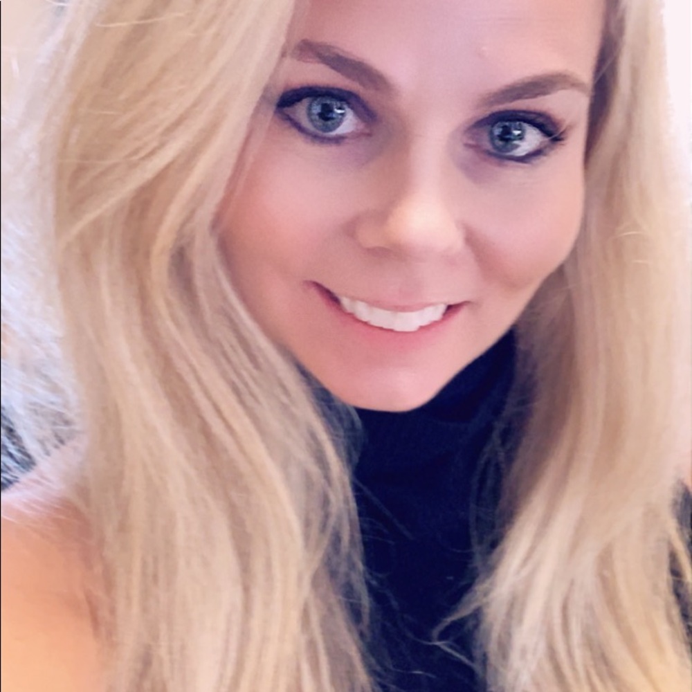 Meet your Posher, Johanna